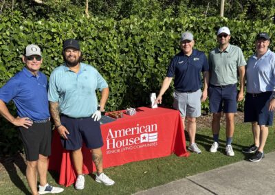 2025 Golf Tournament