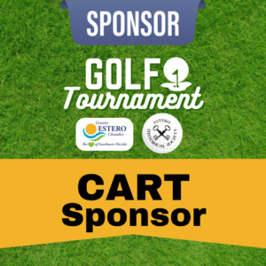 Cart Sponsor