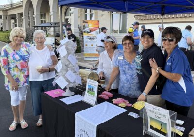 2025 Golf Tournament