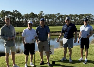 2025 Golf Tournament