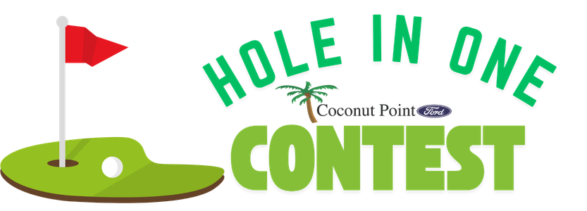 Hole in One Contest