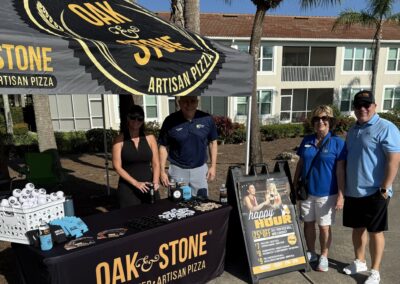 2025 Golf Tournament