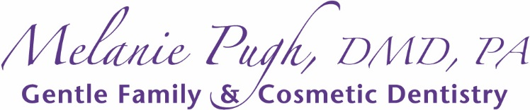 Melanie Pugh DMD