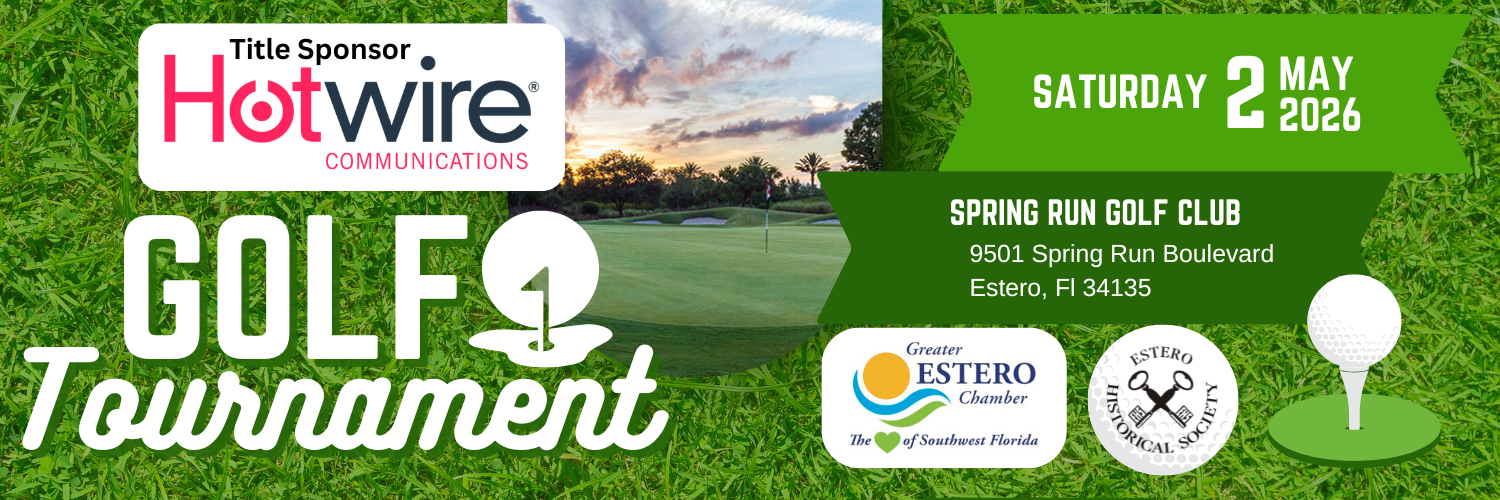 2026 Golf Tournament