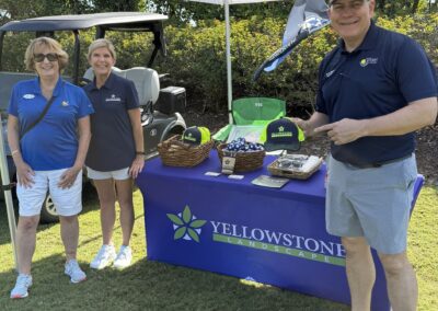 2025 Golf Tournament