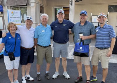 2025 Golf Tournament