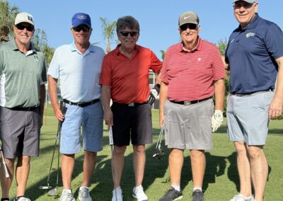 2025 Golf Tournament